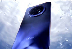 HP Oppo F33 Pro Baterai 7.000mAh, Cek Jadwal Rilisnya 