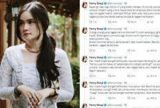 Fanny Soegi Ungkap Permasalahan Royalti Lagu 'Asmalibrasi', Tuntut Keadilan di Media Sosial