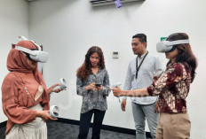 3 Manfaat Teknologi Virtual Reality dalam Dunia Pendidikan Dokter