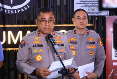 Penjara Seumur Hidup Menanti Kapolres Bima Kota AKBP Didik