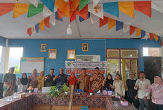 Pjs Kades Semelako Atas Dorong Warga Budidaya Alpukat dan Petai, Siapkan 320 Bibit Gratis
