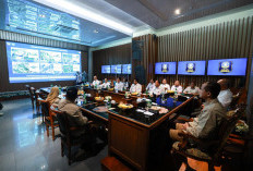 Gandeng BSSN, Kementrans Perkuat Infrastruktur Digital untuk Dukung Kampus Patriot