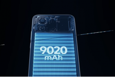 iQOO Z11 Resmi Dirilis: Bawa Baterai Raksasa 9.020 mAh dan Snapdragon 7S Gen 4, Ini Harganya di Indonesia
