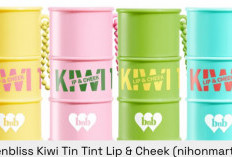 3 Lip and Cheek Korea Serbaguna untuk Makeup Sat-set!