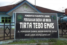 Seminggu Air PDAM Tak Mengalir, Warga Terpaksa Pakai Air Sumur Berbau