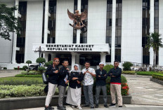 Aliansi PPPK Paruh Waktu Siapkan Aksi Besar-Besaran, Desak Percepatan Regulasi Status jadi Penuh Waktu 
