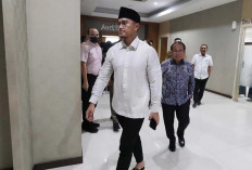 Polemik Jet Pribadi Kaesang Disebut KPK Bukan Gratifikasi, PDIP Sebut Hukum Harusnya Tidak Tebang Pilih