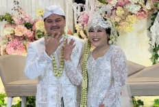 Demi Kehadiran Desta dan Vincent Rompies, Boiyen Rela Ubah Jadwal Pernikahan