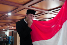 Mitchell Baker Datang, Ketum PSSI Girang Indonesia Punya Striker Jangkung