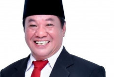 DBH Triwulan III & IV 2024 Tak Kunjung Disalurkan ke Daerah , Plt Gubernur Bengkulu Ungkap Penyebabnya