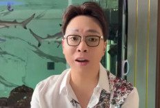 Soal Sertifikat Mualaf, Richard Lee Minta Tidak Diperdebatkan
