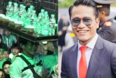 Diolok-olok Gus Miftah, Sunhaji si Penjual Es Teh yang Viral Bakal Diberangkatkan ke Tanah Suci oleh GP Ansor 