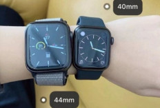 Turun Harga! Rekomendasi Apple Watch Bekas Terbaik untuk 2024