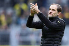 FA Ingin Tuchel Bawa Inggris Menjuarai Piala Dunia 2026