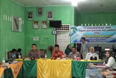 Peran Perempuan Dinilai Vital, TP-PKK Didorong Aktif Bangun Desa