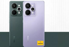 Realme 16 Pro Series Kamera 200MP Resmi 6 Januari 2026