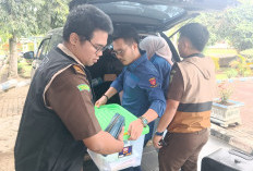 Audit BPKP Belum Tuntas, Penetapan Tersangka Korupsi Dinas PUPPR Hub di Lebong Tertunda