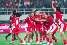 Semifinal Piala AFF Putri U-16 2025: Indonesia Dihajar Australia 0-3
