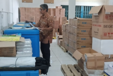 Obat Kedaluwarsa Belum Dimusnahkan, Dinkes Pastikan Aman