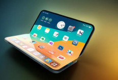 iPhone 18 Pro Max Bakal Bawa Baterai 5.000 mAh