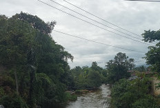 Warga Harapkan Pembangunan Pelapis Sungai Kotok Segera Direalisasikan