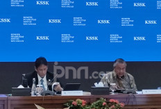 Purbaya Ungkap Pertumbuhan Ekonomi 2026 Bakal Moncer, Angkanya Tak Main-Main