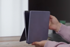 Rekomendasi Tablet Windows Terbaik 2026 untuk Kerja, Multitasking, dan Mobilitas Tinggi