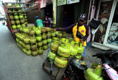 Polisi Diminta Sikat Penyebar Hoaks soal Harga LPG 3 Kg di Kendal