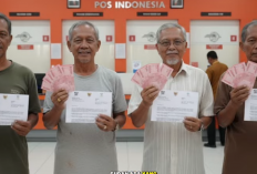 Cara Cek Penerima Bansos BLT Kesra Terbaru 2025 dan Status Pencairan Rp900.000