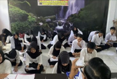Lebong Utus 14 Pemuda Terbaik ke JPD Bengkulu 2025