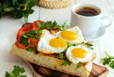 3 Makanan Tinggi Protein yang Wajib Dicoba, Cegah Lapar Datang Cepat