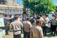 Dugaan Kecurangan PSU Pilkada Bengkulu Selatan Akan Digugat ke MK
