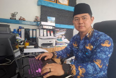 Dana Kelurahan Rp 2,2 Miliar Siap Dicairkan