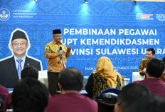 Mendikdasmen: 93 Persen Guru Tersertifikasi 2027, Akses PPG & Beasiswa Diperluas