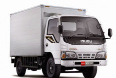 Mengapa Isuzu Belum Merilis Low Pick Up di Indonesia? Inilah Penjelasannya