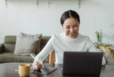   5 Tips Menjaga Semangat Berwirausaha Di Tengah Ketidakpastian