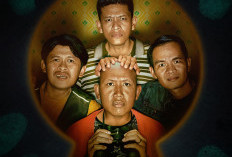 Agak Laen: Menyala Pantiku! Akhirnya Lampaui Kesuksesan Film Pertama