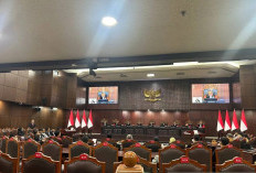 Aturan Larangan Mutasi PNS 10 Tahun Digugat ke Mahkamah Konstitusi