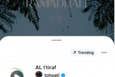 Trik Rahasia Bikin Add Yours Instagram Bertema Ramadhan