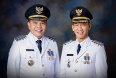 Setahun Azhari–Bambang, PJU Tuntas & Utang Rp27,4 Miliar Dibayar