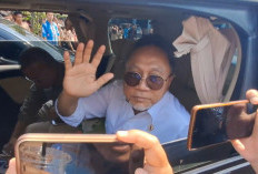 Pengamat Tantang Pemerintah Buka Data Penebangan Hutan Sumatra Era Zulhas