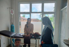 Korban Keracunan MBG di Agam Bertambah, Termasuk Guru-Ortu Siswa