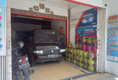 Lebaran Semakin Dekat, Gas LPG 3 Kg Langka di Pasaran