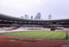 Setelah 7 Tahun Mati Suri, Piala Indonesia Siap Dihidupkan Kembali