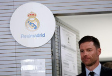 Wajah Baru Madrid Nggak Bikin Barcelona Gentar