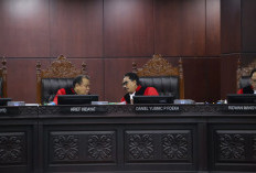 MK Larang Lembaga Pemerintah Adukan Pencemaran Nama Baik, Hanya Berlaku Bagi Perseorangan