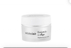 Rekomendasi Skincare Pemutih Wajah Bersertifikat BPOM 
