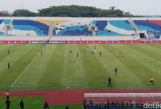 Klasemen Indonesia Super League: Arema untuk Sementara di Posisi Teratas