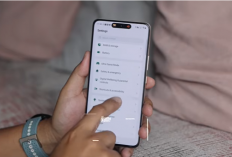 iQOO Z10R: 4 Alasan Membatalkan Niat Menjual Smartphone Kembaran vivo V60 Lite