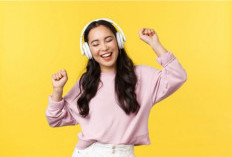 Cara Self-Care Simple yang Bisa Bikin Mood Naik Seketika